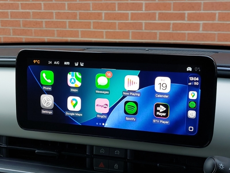 Used Fiat 600 2025 for sale - 77004626: Photo 18