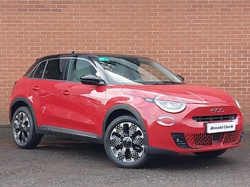 Fiat 600 feature image