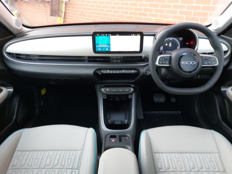 Used Fiat 600 2025 for sale - 77004626: Photo 2