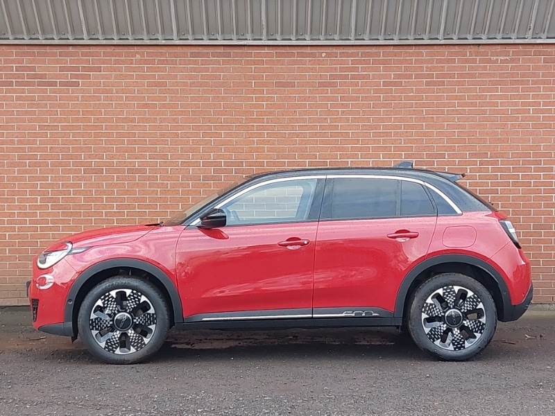 Used Fiat 600 2025 for sale - 77004626: Photo 4