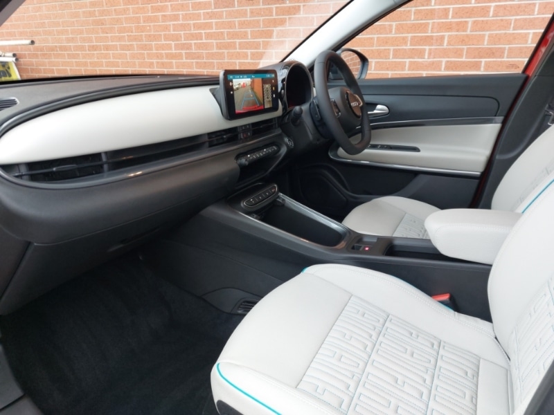 Used Fiat 600 2025 for sale - 77004626: Photo 5