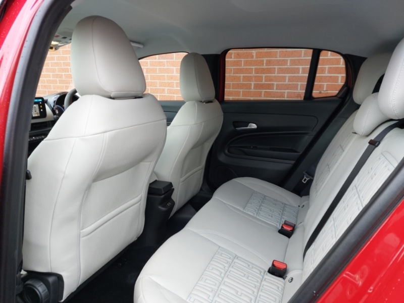 Used Fiat 600 2025 for sale - 77004626: Photo 6