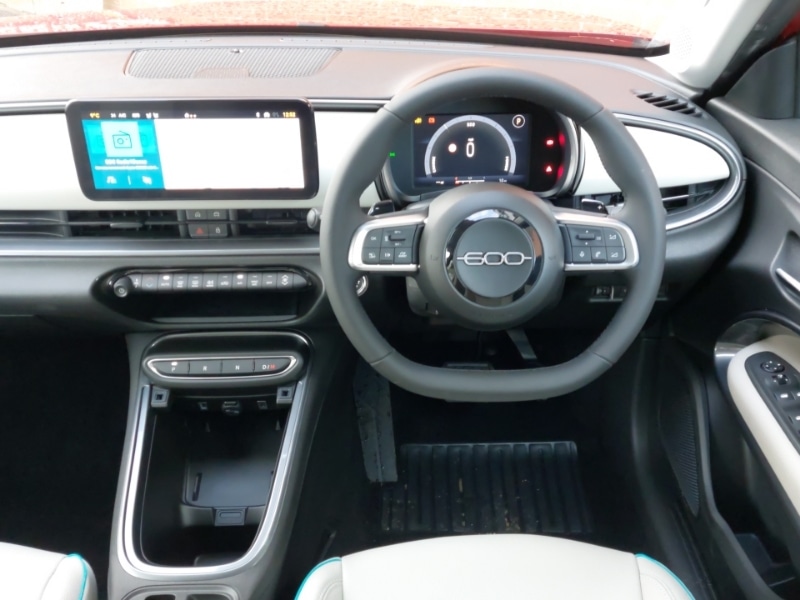 Used Fiat 600 2025 for sale - 77004626: Photo 7