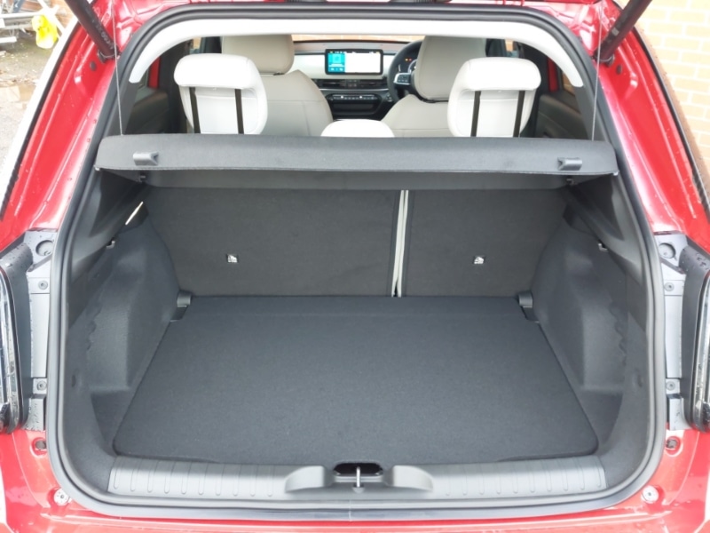 Used Fiat 600 2025 for sale - 77004626: Photo 8