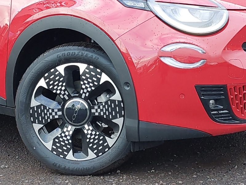 Used Fiat 600 2025 for sale - 77004626: Photo 9