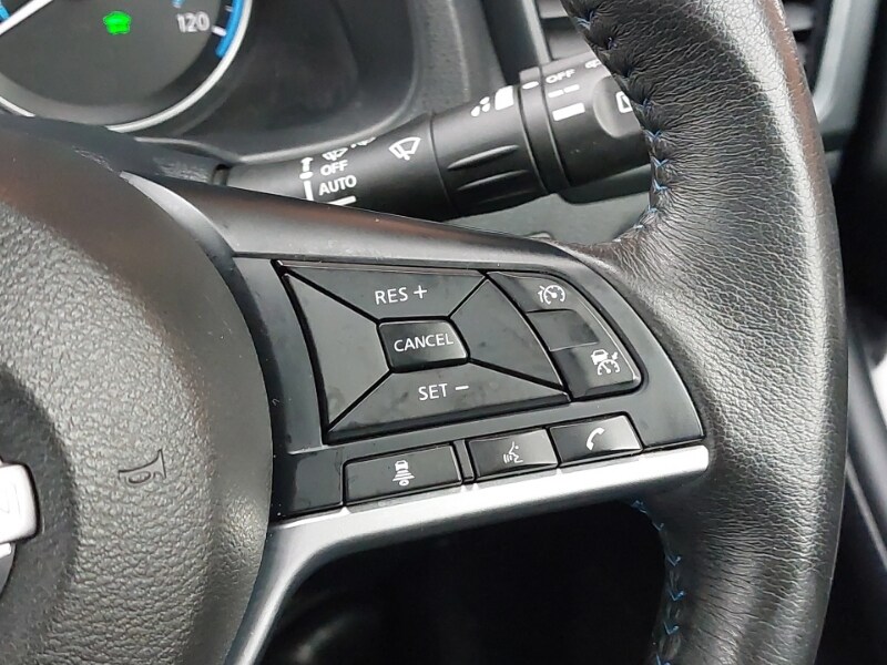 Used Nissan Leaf 2022 for sale - 77197898: Photo 10