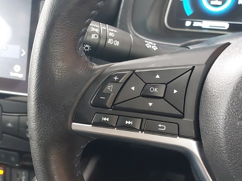 Used Nissan Leaf 2022 for sale - 77197898: Photo 11