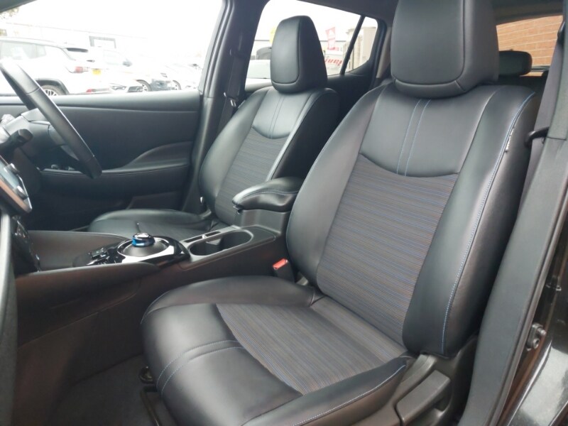 Used Nissan Leaf 2022 for sale - 77197898: Photo 12