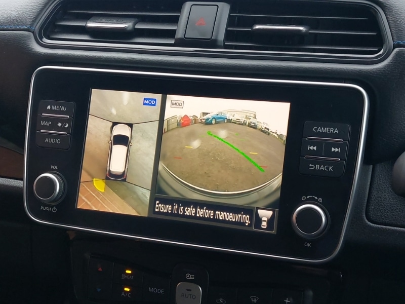 Used Nissan Leaf 2022 for sale - 77197898: Photo 15