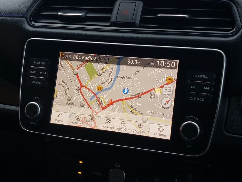 Used Nissan Leaf 2022 for sale - 77197898: Photo 16