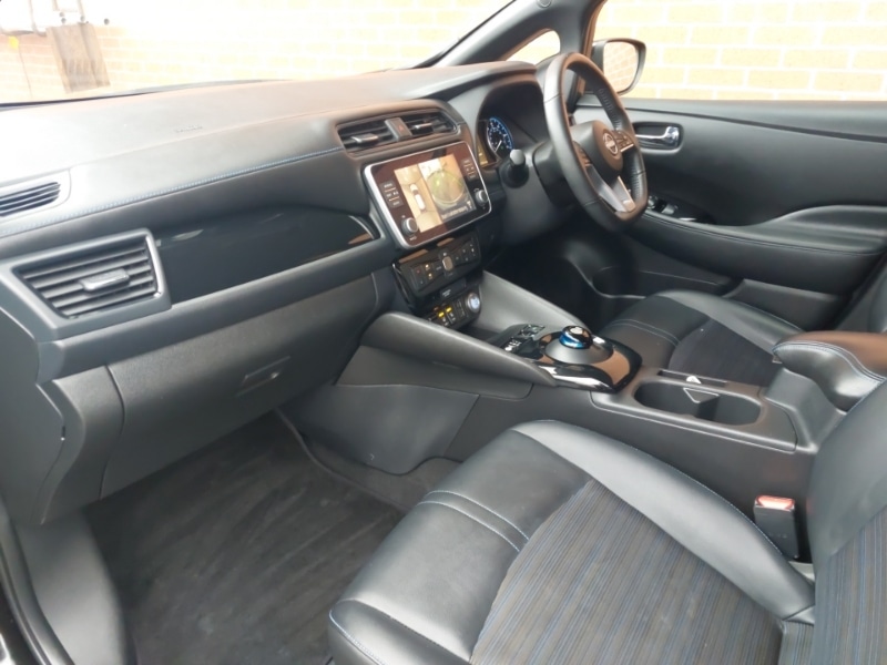 Used Nissan Leaf 2022 for sale - 77197898: Photo 5