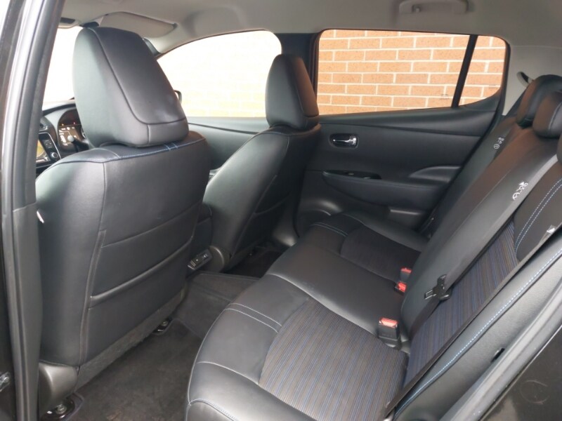 Used Nissan Leaf 2022 for sale - 77197898: Photo 6