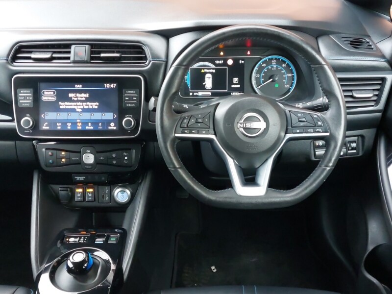 Used Nissan Leaf 2022 for sale - 77197898: Photo 7