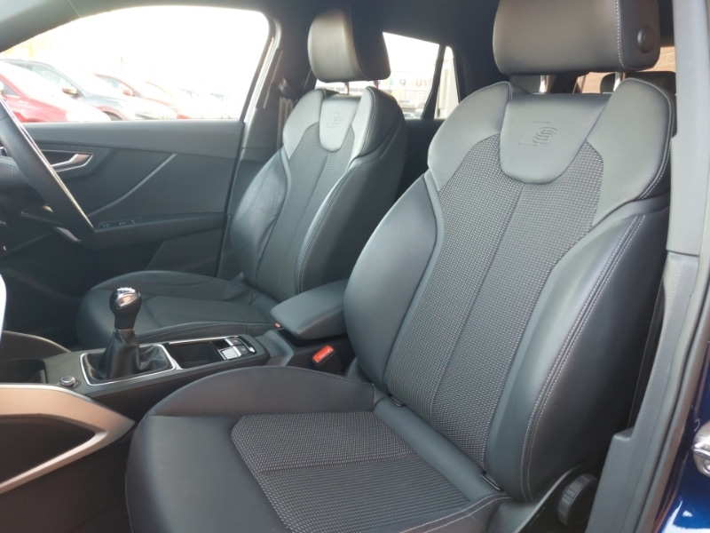 Used Audi Q2 2024 for sale - 76403688: Photo 12