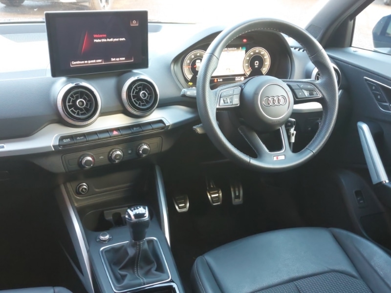 Used Audi Q2 2024 for sale - 76403688: Photo 14
