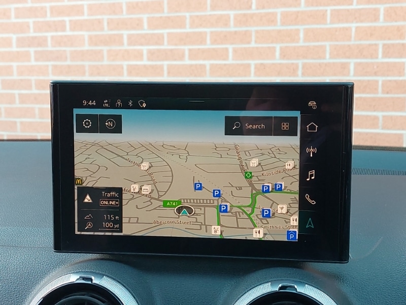 Used Audi Q2 2024 for sale - 76403688: Photo 15