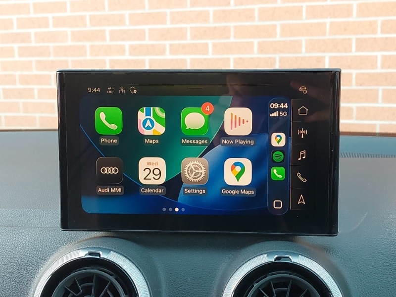 Used Audi Q2 2024 for sale - 76403688: Photo 16