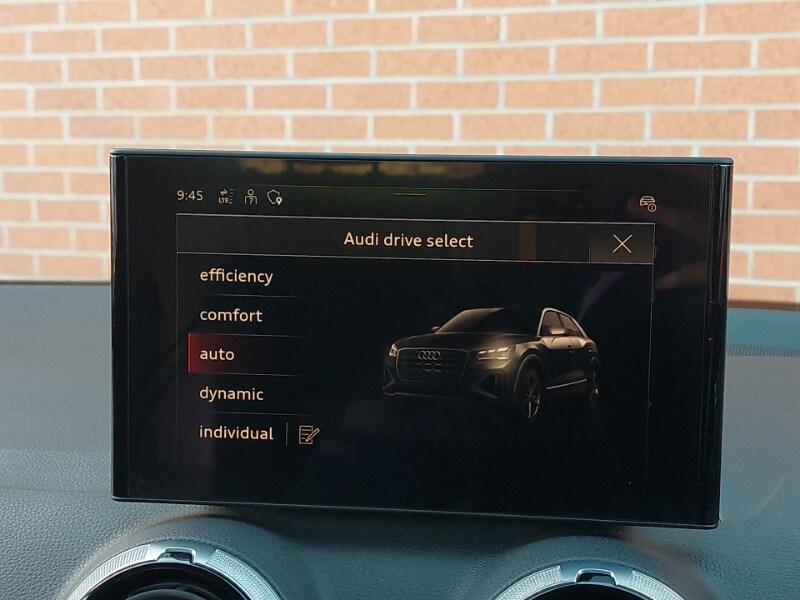 Used Audi Q2 2024 for sale - 76403688: Photo 18