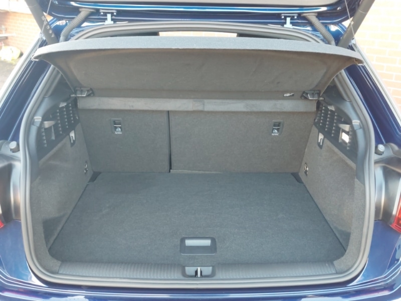 Used Audi Q2 2024 for sale - 76403688: Photo 8