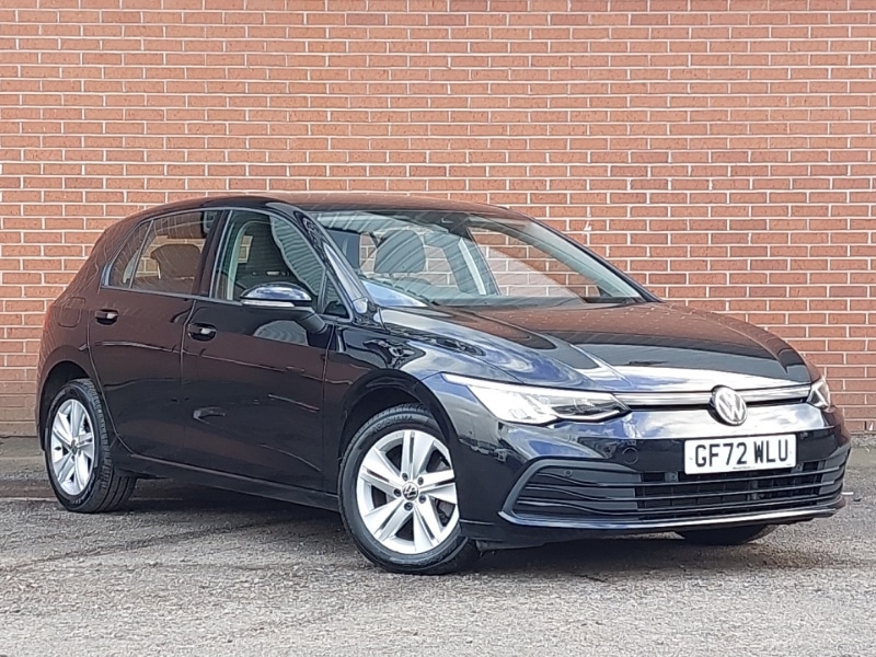 Used Volkswagen Golf 2022 for sale - 77731736: Photo 1