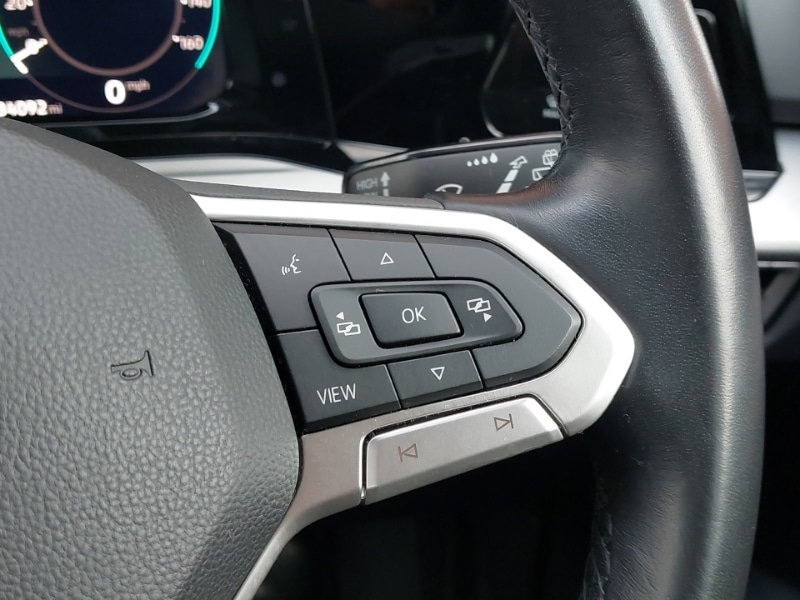 Used Volkswagen Golf 2022 for sale - 77731736: Photo 10