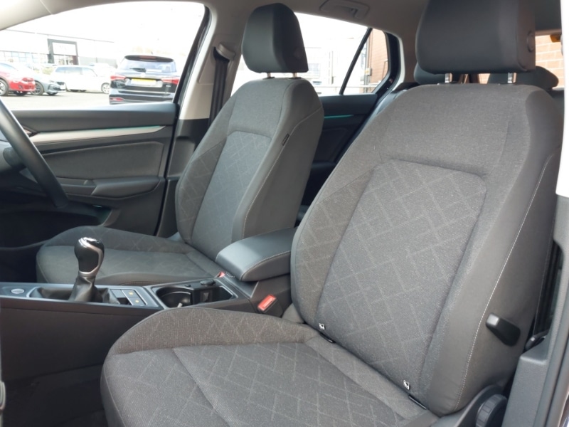 Used Volkswagen Golf 2022 for sale - 77731736: Photo 12