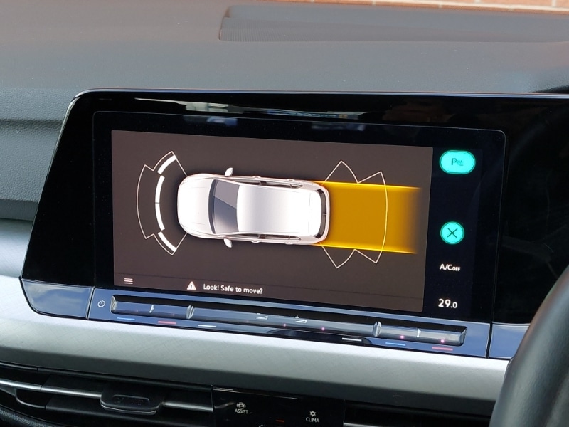 Used Volkswagen Golf 2022 for sale - 77731736: Photo 14