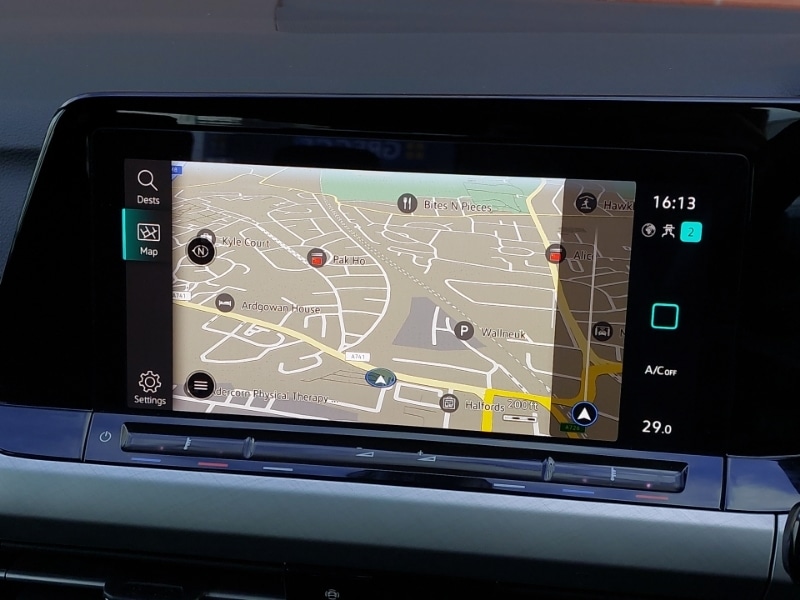 Used Volkswagen Golf 2022 for sale - 77731736: Photo 15