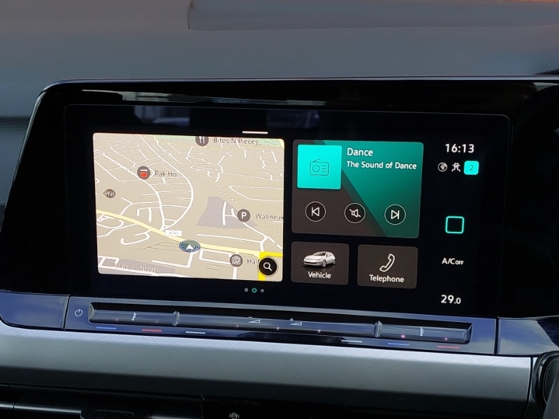 Used Volkswagen Golf 2022 for sale - 77731736: Photo 16