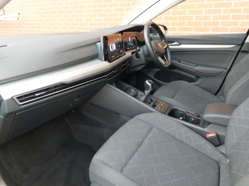 Used Volkswagen Golf 2022 for sale - 77731736: Photo 5