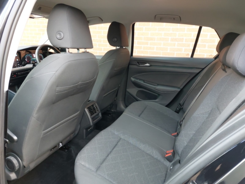 Used Volkswagen Golf 2022 for sale - 77731736: Photo 6