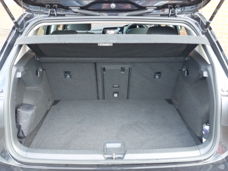 Used Volkswagen Golf 2022 for sale - 77731736: Photo 8