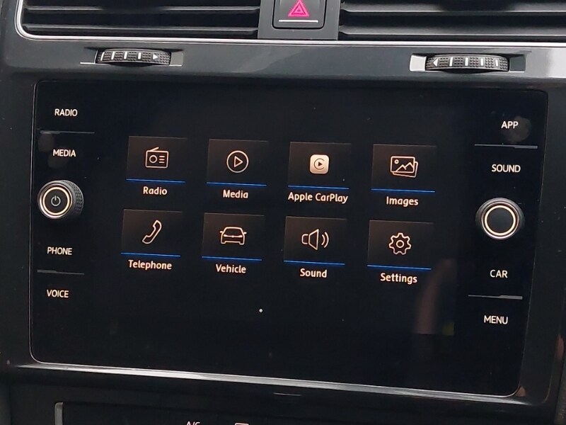 Used Volkswagen Golf 2018 for sale - 77664274: Photo 18