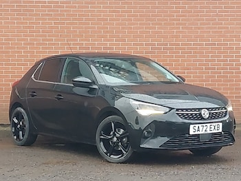 Used Vauxhall Corsa 2022 for sale - 78446958: Photo