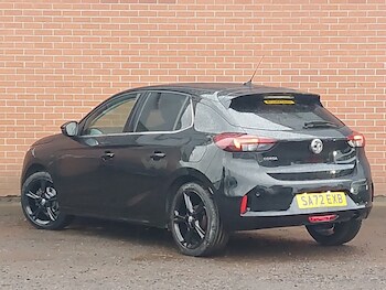 Used Vauxhall Corsa 2022 for sale - 78446958: Photo