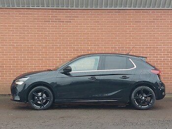 Used Vauxhall Corsa 2022 for sale - 78446958: Photo