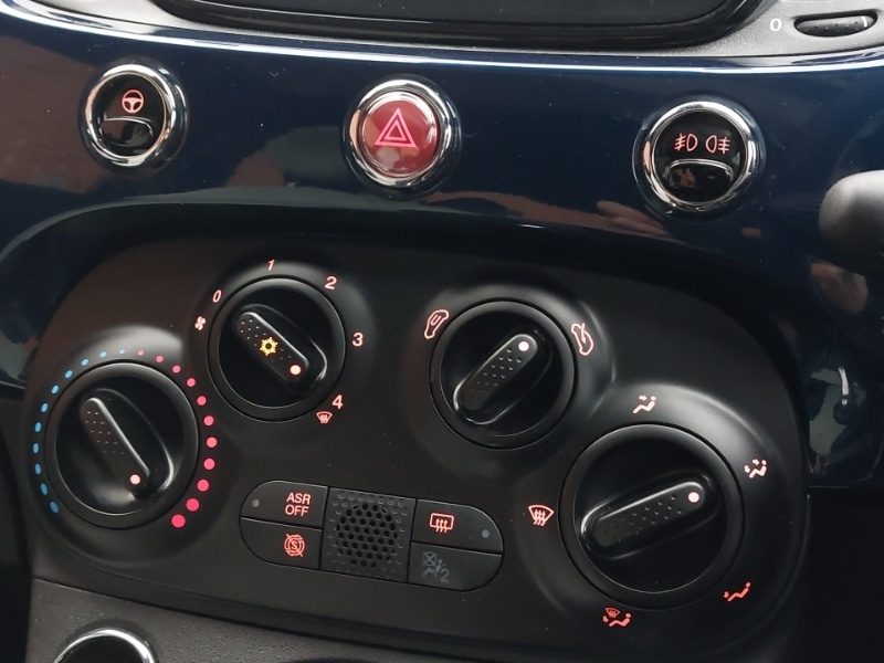 Used Fiat 500 2022 for sale - 76834574: Photo 17