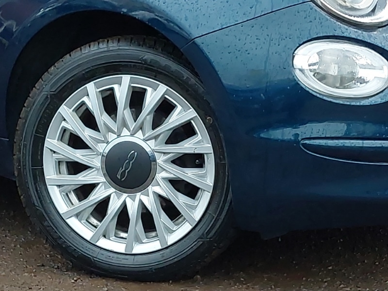 Used Fiat 500 2022 for sale - 76834574: Photo 9