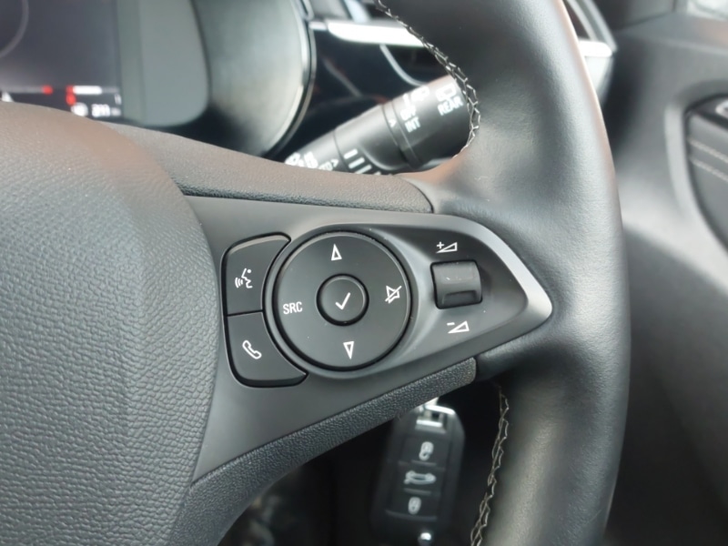 Used Vauxhall Corsa 2022 for sale - 77223997: Photo 10