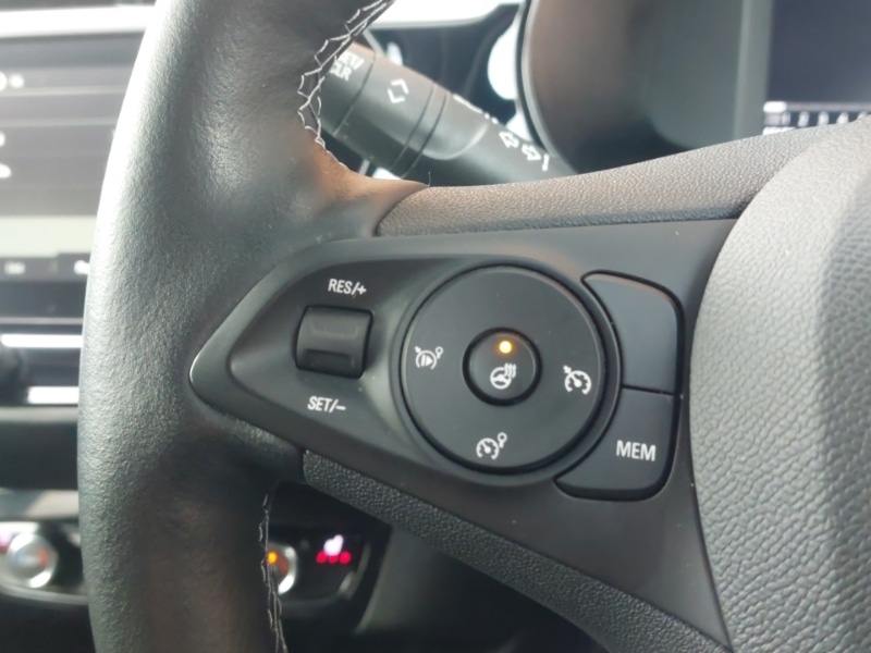 Used Vauxhall Corsa 2022 for sale - 77223997: Photo 11