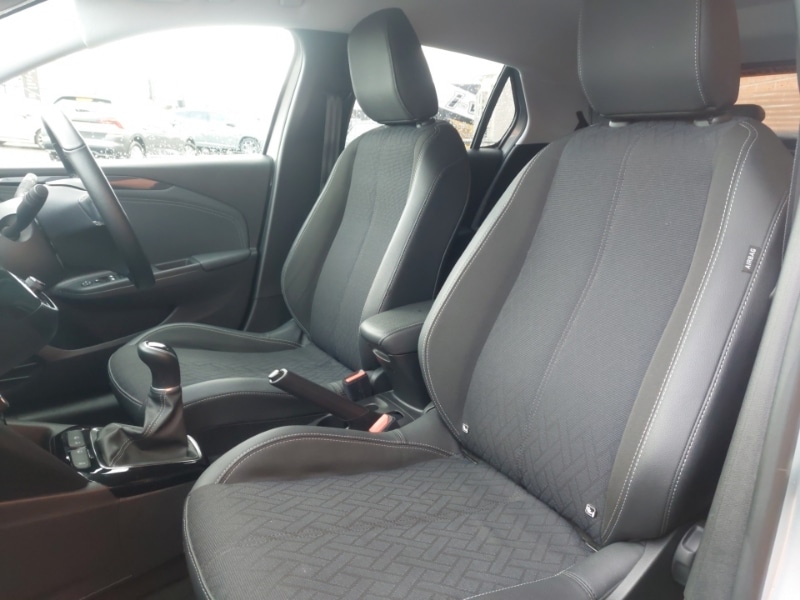 Used Vauxhall Corsa 2022 for sale - 77223997: Photo 12