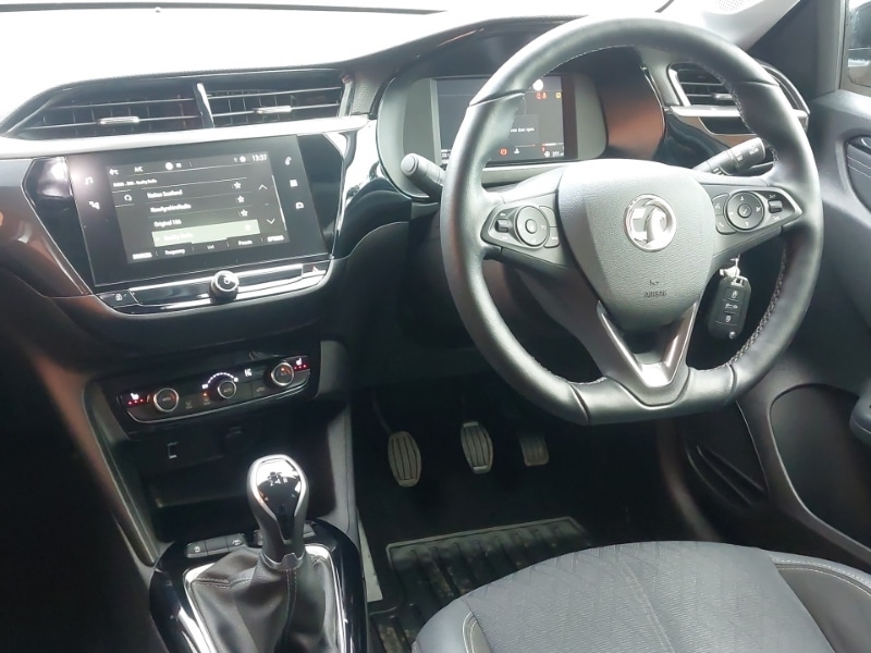 Used Vauxhall Corsa 2022 for sale - 77223997: Photo 13