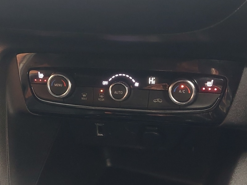 Used Vauxhall Corsa 2022 for sale - 77223997: Photo 14