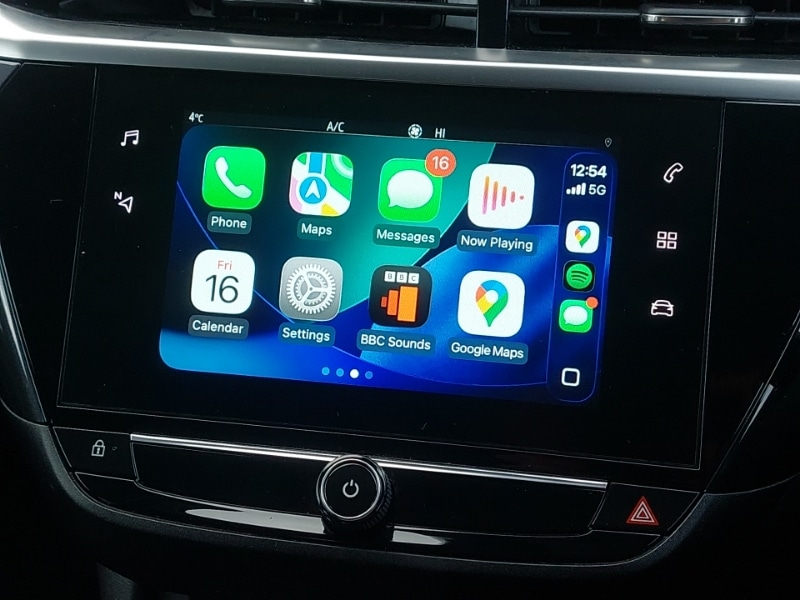 Used Vauxhall Corsa 2022 for sale - 77223997: Photo 18