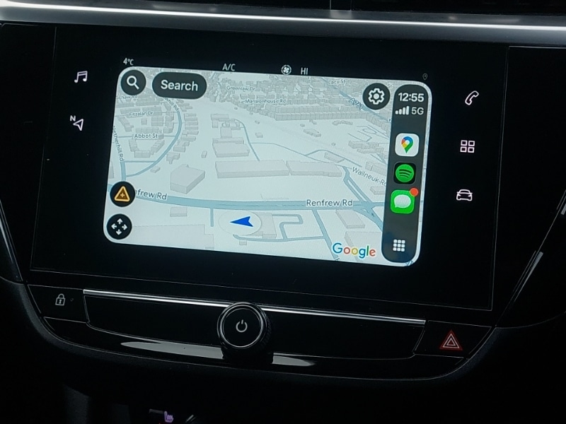 Used Vauxhall Corsa 2022 for sale - 77223997: Photo 19