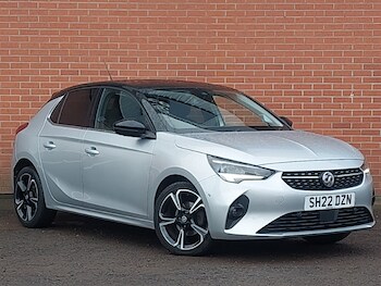 Used Vauxhall Corsa 2022 for sale - 77223997: Photo