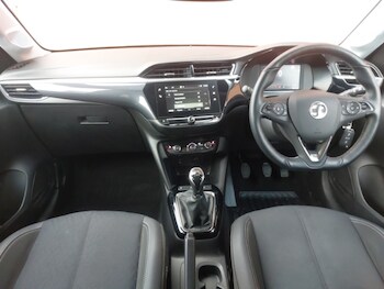 Used Vauxhall Corsa 2022 for sale - 77223997: Photo