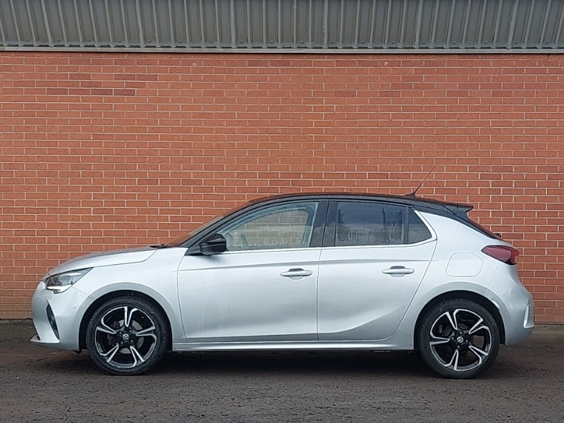 Used Vauxhall Corsa 2022 for sale - 77223997: Photo 4