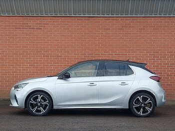 Used Vauxhall Corsa 2022 for sale - 77223997: Photo