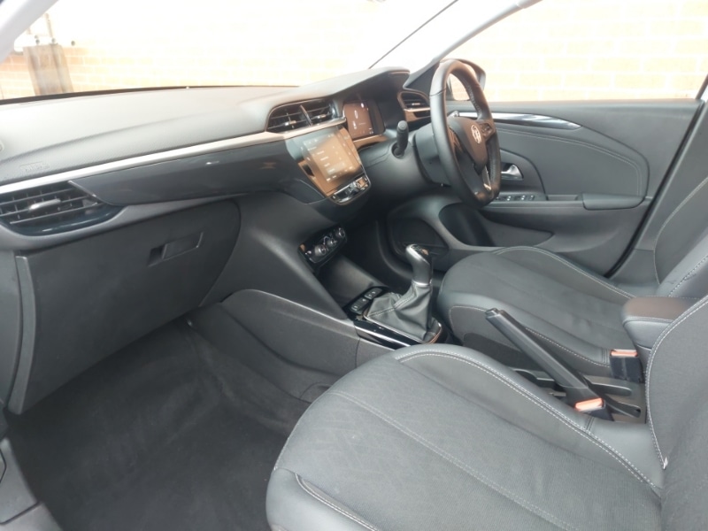 Used Vauxhall Corsa 2022 for sale - 77223997: Photo 5